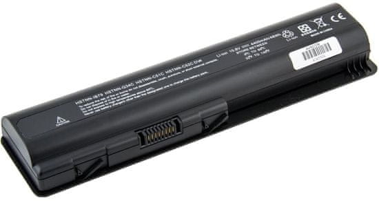 Avacom batérie pro notebook HP G50/G60, Pavilion DV6/DV5 saries, Li-Ion, 6čl, 10.8V, 4400mAh