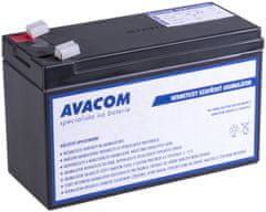 Avacom náhrada za RBC2 - batérie pro UPS