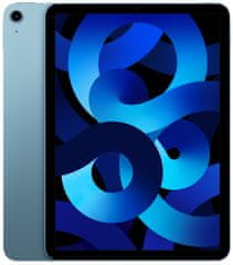 iPad Air 2022, Wi-Fi, 64GB, Blue (MM9E3FD/A)