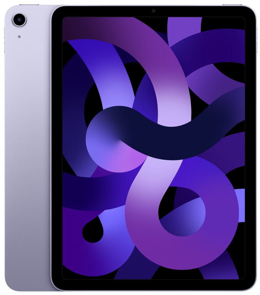 Apple iPad Air 2022, Wi-Fi, 256GB, Purple (MME63FD/A)