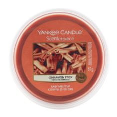 Yankee Candle Vonný vosk , Iskrivá škorica, 61 g