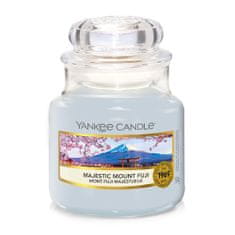 Yankee Candle Sviečka v sklenenej dóze , Majestátna hora Fuji, 104 g
