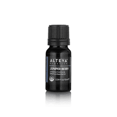 Alteya Organics Borievkový olej 100% Bio Alteya 10 ml