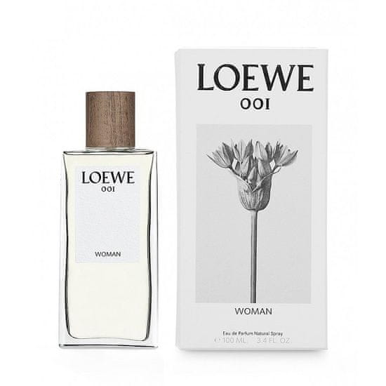 Loewe 001 Woman - EDP