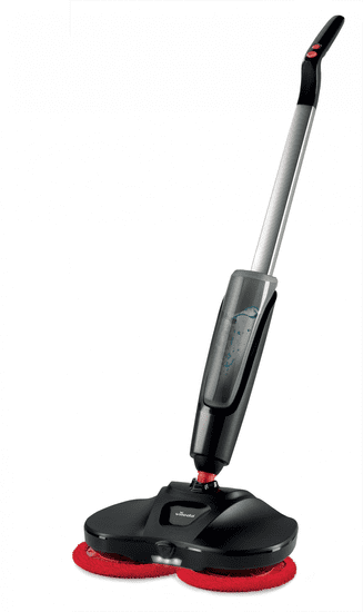 VILEDA elektrický rotačný mop Looper 169835