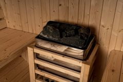 Záhradná sauna Lahti - L DE