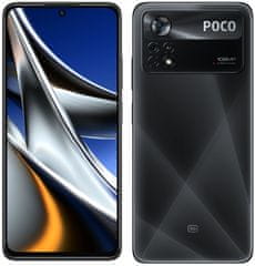 POCO X4 PRO 5G, 6GB/128GB, Power Black