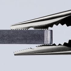 Knipex Vysoké pákové kliešte, špicaté čeľuste 145 mm