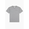 Tričko Rochester Organic Grey - Veľkosť L