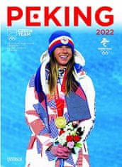 Jan Vitvar: Peking 2022 - Oficiální publikace Českého olympijského výboru