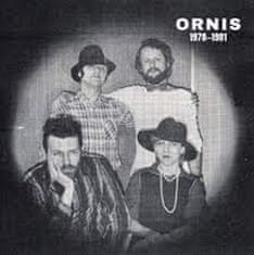 Mirka Křivánková;Ornis: Ornis - 1978-1981