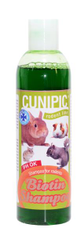 Cunipic Šampón pre drobné cicavce Biotin 250 ml