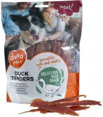 Duvo+ Dôvo + dog Meat! Duck tenders 400 g
