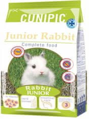 Cunipic Rabbit Junior - králik mladý 800 g