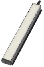 Vzduchovací kameň - tyč, biela 13cm