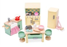 Le Toy Van Kuchynský nábytok Daisylane