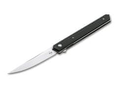 Böker Vreckový nôž Kwaiken Air G10 Black