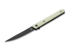Böker Vreckový nôž Kwaiken Air G10 Jade