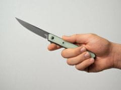 Böker Vreckový nôž Kwaiken Air G10 Jade