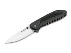 Böker Kapesní nůž Magnum Advance Checkering Black