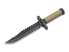 Böker Nôž M-Spec Survival Knife