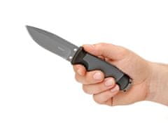Böker Nôž s pevnou čepeľou Outdoorsman