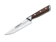 Böker Univerzálny nôž Forge Wood 11 cm