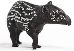 Schleich 14851 Mláďa tapiera