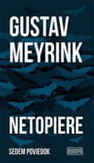 Gustav Meyrink: Netopiere