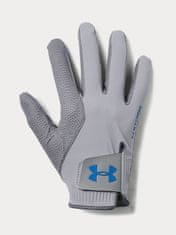 Under Armour Rukavice Storm Golf Gloves-GRY L