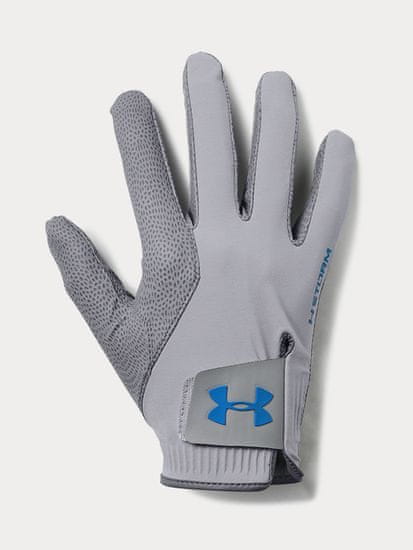 Under Armour Rukavice Storm Golf Gloves-GRY
