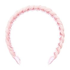 Invisibobble Nastaviteľná čelenka do vlasov Hair halo Retro Dreamin´ Eat, Pink, and be Merry
