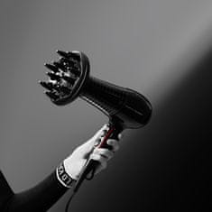 Rowenta  x Karl Lagerfeld fén na vlasy Powerline CV591LF0