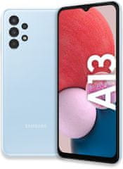 Galaxy A13, 4GB/64GB, Blue