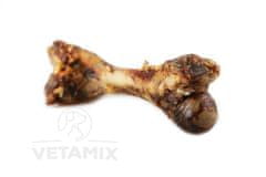 VETAMIX Sušená bravčová kosť 10 × 250 g