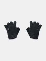 Under Armour Rukavice M's Training Gloves-BLK L