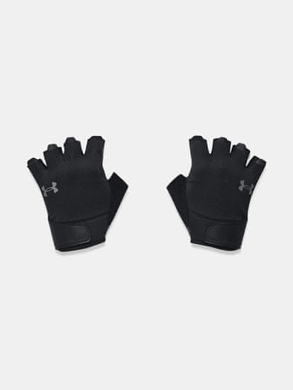 Under Armour Rukavice M's Training Gloves-BLK