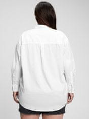 Gap Košeľa z organickej bavlna XL