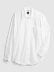 Gap Košeľa z organickej bavlna XL