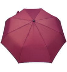 Parasol Dámsky dáždnik Stork, vínový