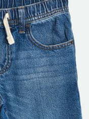 Gap Detské džínsové kraťasy Washwell XS