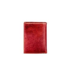 BUFFALO Hnedá pánska peňaženka s reliéfom CE-PR-D1072-VTU.83_281572 Univerzálne