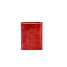 Rovicky Hnedá kožená peňaženka CE-PR-N4-RVT.16_281607 Univerzálne