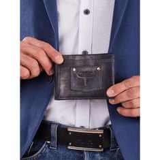 BUFFALO Tmavomodrá pánska peňaženka s aplikáciou CE-PF-N992-HP-NAP.27_301070 Univerzálne