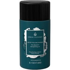Suchý šampón pre objem vlasov Opus Magnum (Arctic Volume Powder) 60 g