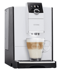 Nivona plne automatický kávovar Caféromatica 796