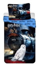 Jerry Fabrics Obliečky Harry Potter 111HP