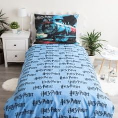 Jerry Fabrics Obliečky Harry Potter 111HP