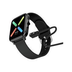 Watchmark Smartwatch WF2 black