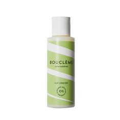 Bouclème Clean ser na vlasy Curl Clean ser (Objem 100 ml)